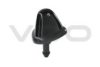 VDO 246-068-013-004D Washer Fluid Jet, windscreen